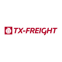 TX-Freight logo - Similar company to Credo Trans, Ltd.