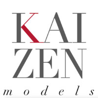 Kai Zen Model Agency logo - Similar company to Rex Change
