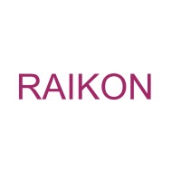 Raikon logo - Similar company to Thehrpuzzle
