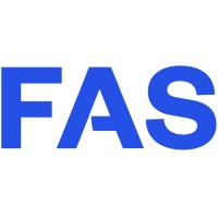 FAS finance company s.r.o. logo - Similar company to Gsn