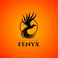 Productions Fényx logo - Similar company to Yesterday Inc. Digital And Talent Management