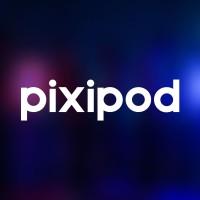 Pixipod Group Ltd logo - Similar company to Hello Monday