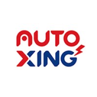 AutoXing Robotics logo - Similar company to Minhvu-Robot