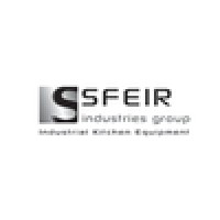 Sfeir Industries Group logo - Similar company to Pro-Tek