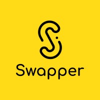 Swapper logo - Similar company to D3 Labs
