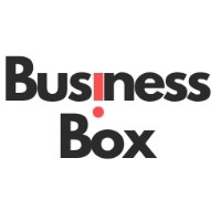 Business Box logo - Similar company to Contaid