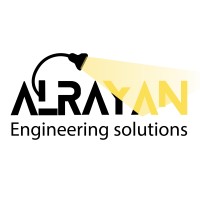 Alrayan for engineering solutions logo - Similar company to Al Rayan Engineering Solutions