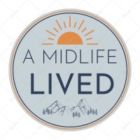 A Midlife Lived logo - Similar company to Digital Clarity Group