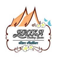 Aroka Healing Center logo - Similar company to To Brand