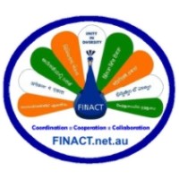 Federation of Indian Associations of the ACT Inc logo - Similar company to Engineering Export Promotion Council (Eepc)