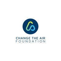 Change the Air Foundation logo - Similar company to The Well Sc