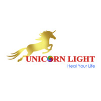 Unicorn Light Pranic Healing logo - Similar company to Healer Within Foundation