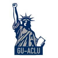 Georgetown University American Civil Liberties Union