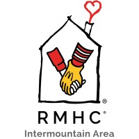 Ronald McDonald House Charities of the Intermountain Area, Inc. logo - Similar company to Network + Pedal