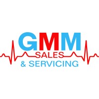 GMM SALES LTD logo - Similar company to Baxbiotech