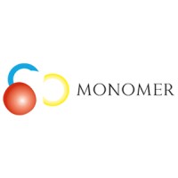 Monomer OSGB logo - Similar company to Semosgb
