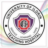 University of Ilorin Teaching Hospital logo - Similar company to Masterstroke Packages