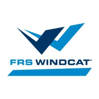 FRS Windcat logo - Similar company to Offcon Gmbh