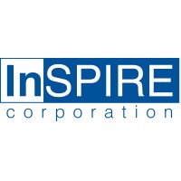 InSPIRE Corporation logo - Similar company to Maxcadd