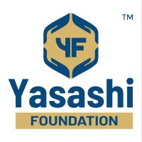 Yasashi Foundation logo - Similar company to Geeksforgeeks Lpu Chapter