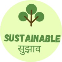Sustainable Sujhaav logo - Similar company to The Skill Mill