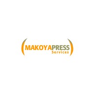 Makoya Press logo - Similar company to Makoya Adhesives