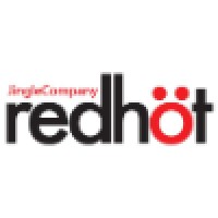 The RedHot Jingle Company logo - Similar company to Daemon