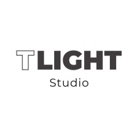 T Light Studio logo - Similar company to Mesh Studio