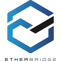 Etherbridge logo - Similar company to Trustreserve Solutions