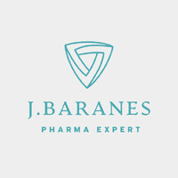 HR Pharma Jerome logo - Similar company to I-Pharm