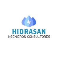 HIDRASAN INGENIEROS CONSULTORES logo - Similar company to Tippmann Ingeniería Spa