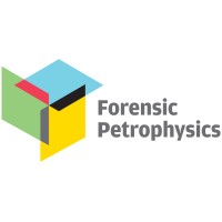 FORENSIC PETROPHYSICS LIMITED logo - Similar company to Logtek As