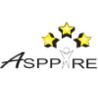 ASPPIRE of Mid-Michigan logo - Similar company to Peachfest Atlanta