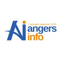 Angers Info logo - Similar company to Riding Zone