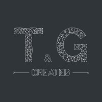T&G Created