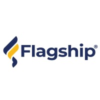 Flagship Credit Acceptance logo - Similar company to Santander Consumer Usa