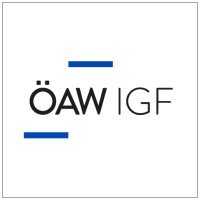IGF - Institute for Interdisciplinary Mountain Research, ÖAW logo - Similar company to Oldmapsonline