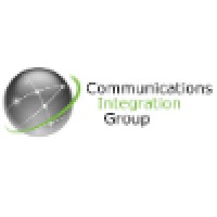 Communications Integration Group, LLC logo - Similar company to Netcom Cabling And Security Systems, Inc