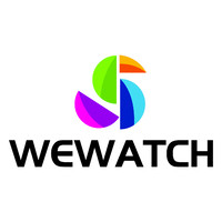 WeWatch Pte Ltd logo - Similar company to Wewatch App
