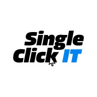 Single Click IT Inc logo - Similar company to Singleclick Solutions