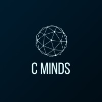 C Minds logo - Similar company to Lacnet