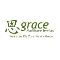 Grace Healthcare Services logo - Similar company to Grace Hospice