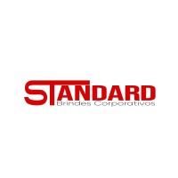 Standard Brindes Corporativos logo - Similar company to Publivez - Soluções Globais Para Eventos