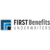 First Benefits Underwriters logo - Similar company to Cornerstone Underwriting Partners