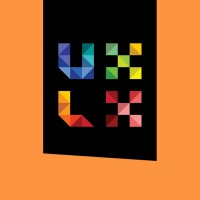 UXLx: User Experience Lisbon logo - Similar company to Hatch Conference