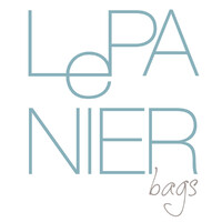 Le Panier Bags logo - Similar company to Noecom