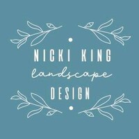 Nicki King Landscape Design logo - Similar company to Altus Design Studio