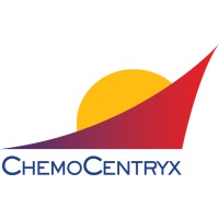 ChemoCentryx logo - Similar company to Jummar Solutions