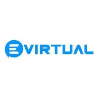 eVirtual logo - Similar company to Redtelework