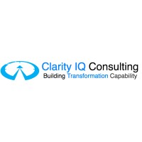 Clarity IQ logo - Similar company to Shoonya Computer
